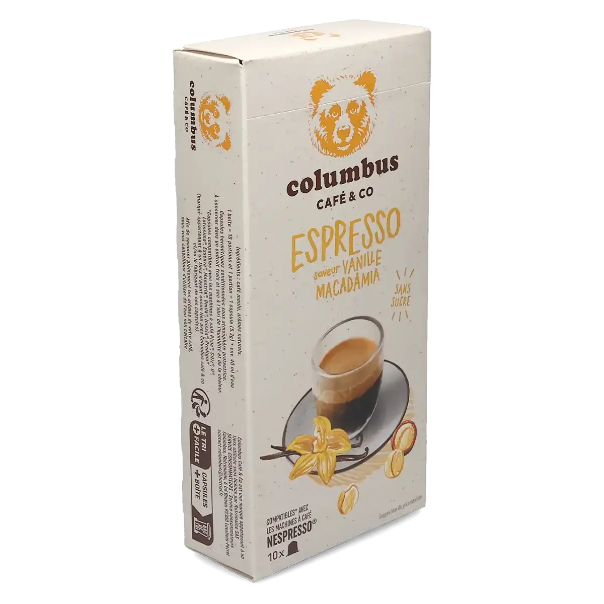 Espresso\u0020Vaniglia\u0020e\u0020Macadamia