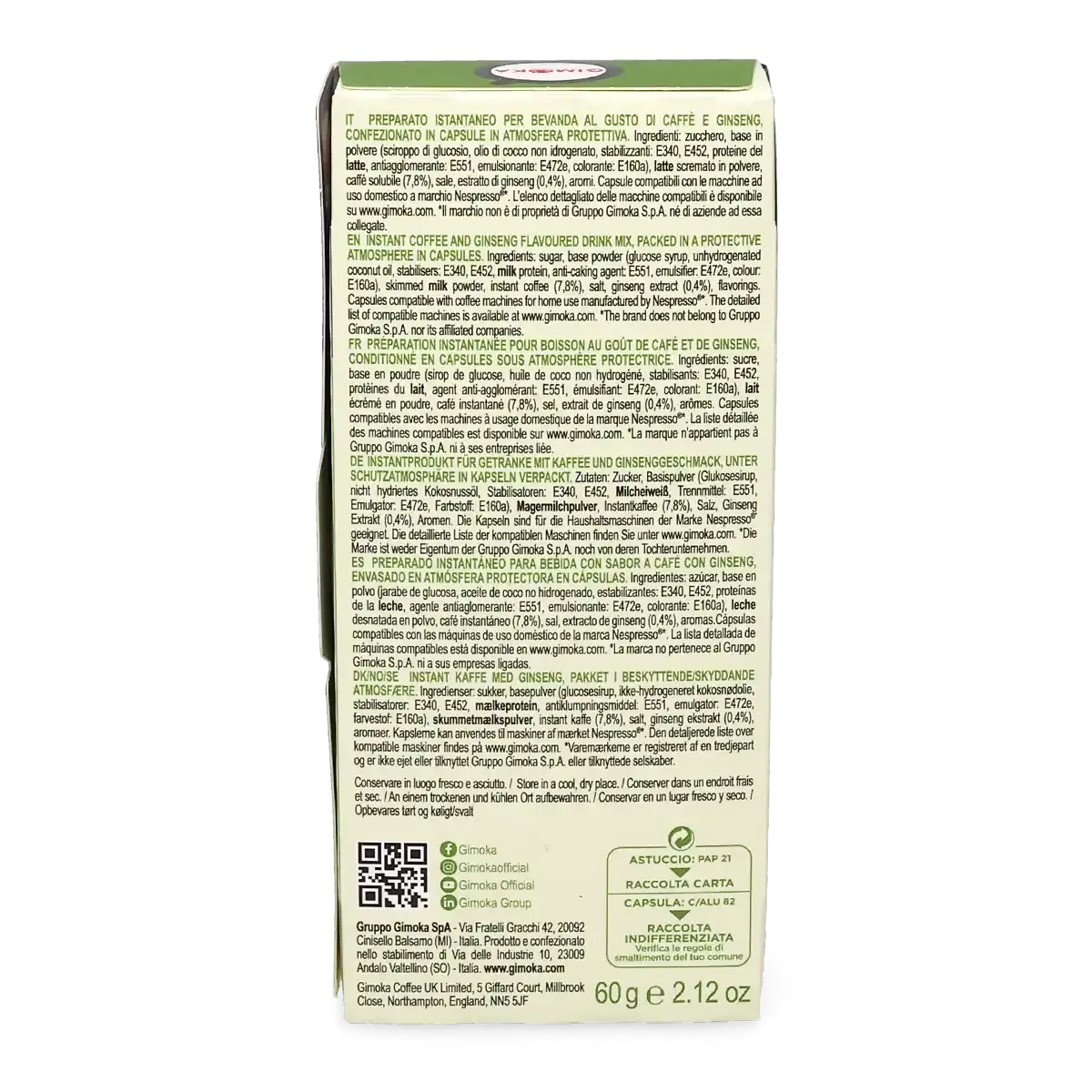 Caff\u00E9\u0020al\u0020Ginseng