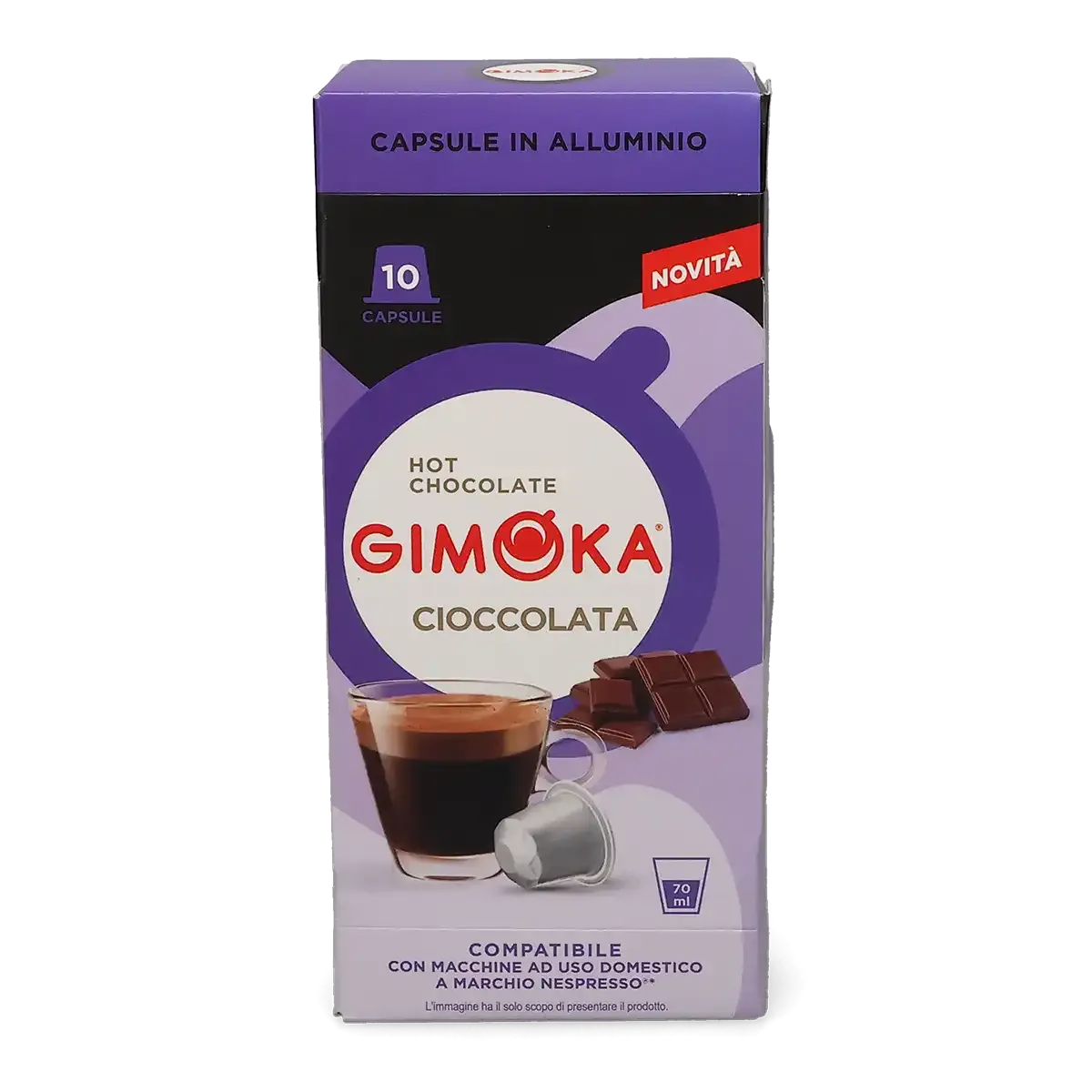 Cioccolata\u0020Calda