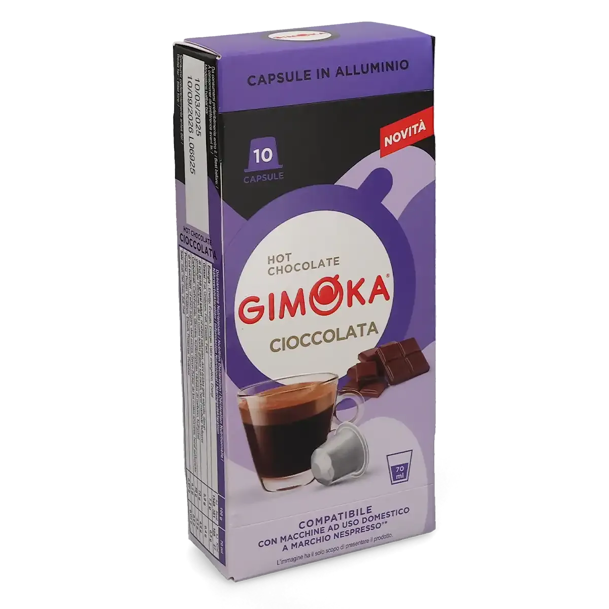 Cioccolata\u0020Calda