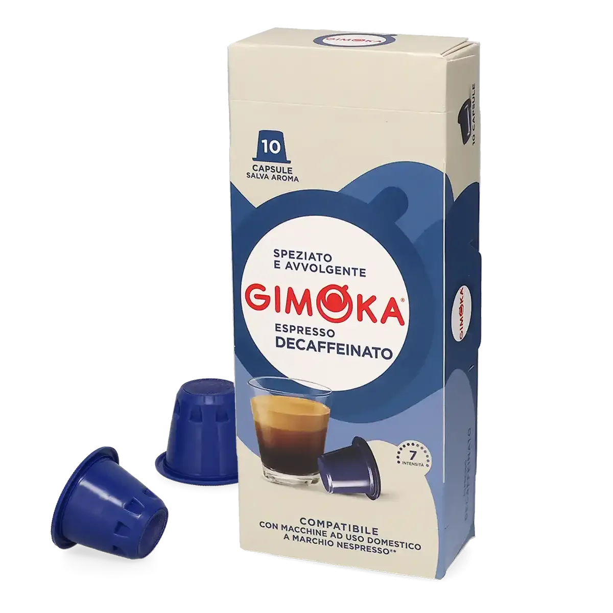 Espresso\u0020Decaffeinato