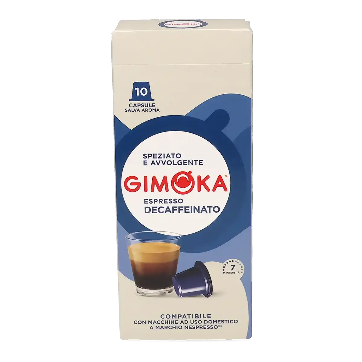 Espresso\u0020Decaffeinato