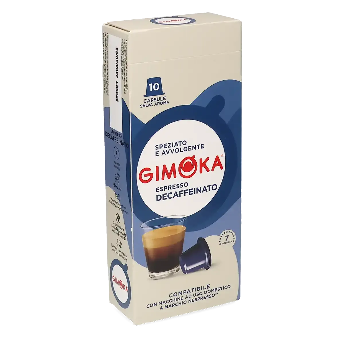 Espresso\u0020Decaffeinato