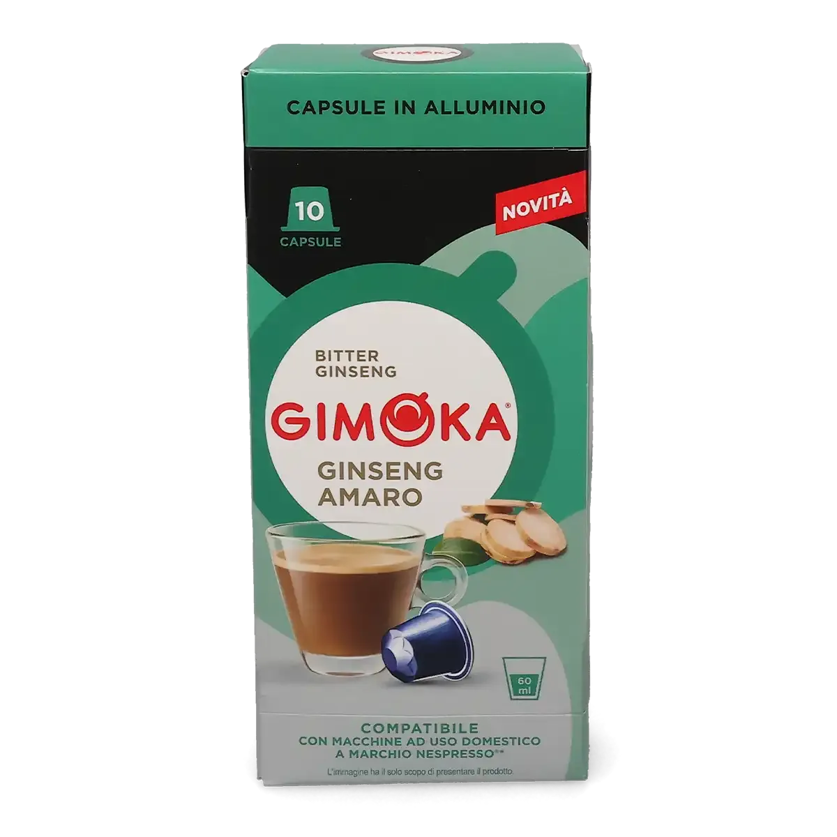 Ginseng\u0020Amaro