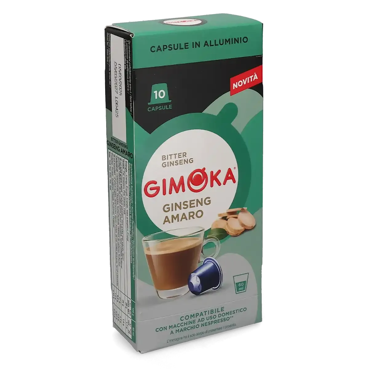 Ginseng\u0020Amaro
