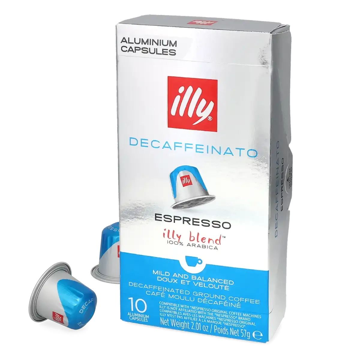 Espresso\u0020Decaffeinato\u0020