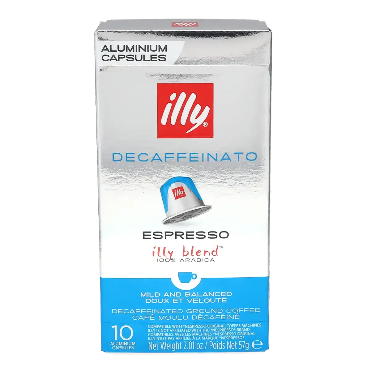 Espresso\u0020Decaffeinato\u0020