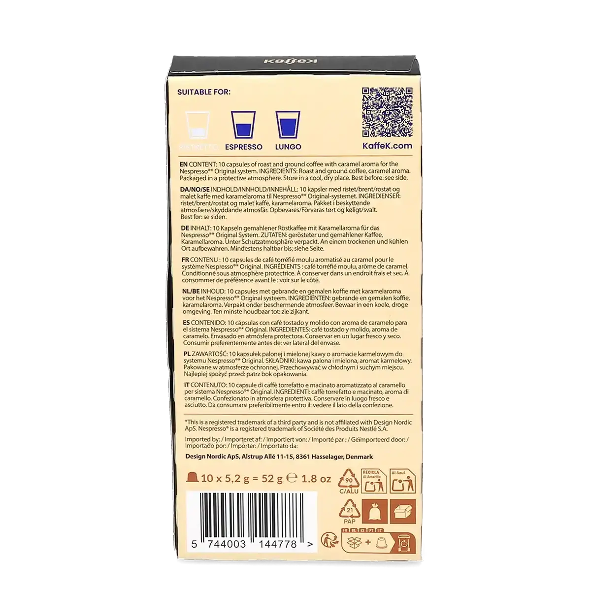 Caramello