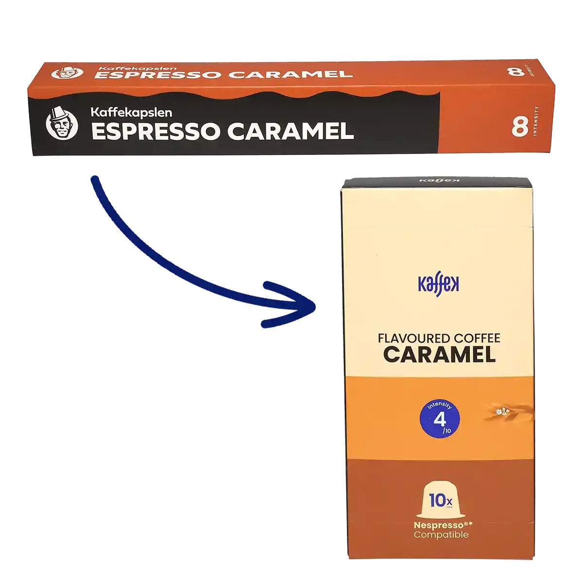 Caramello