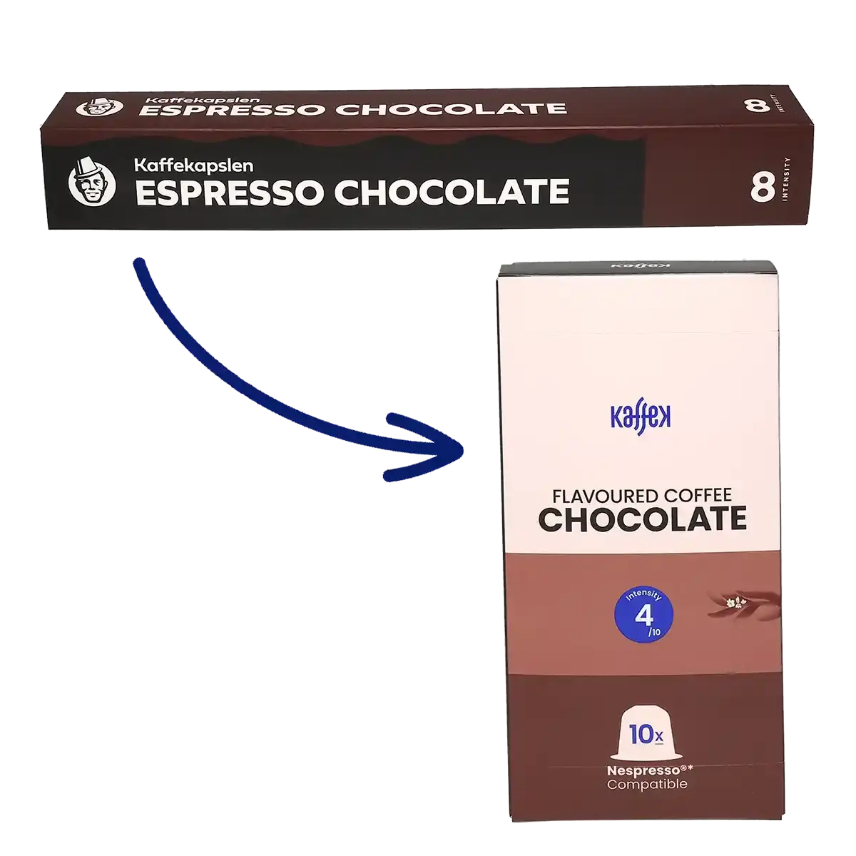 Cioccolato