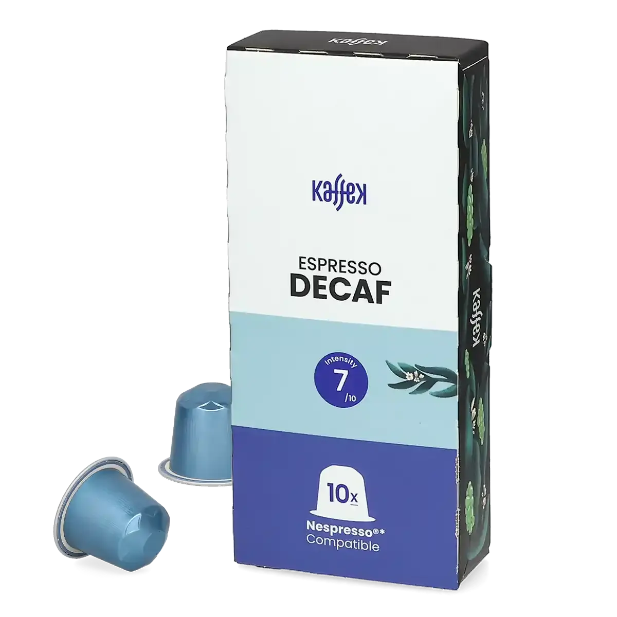 Decaffeinato