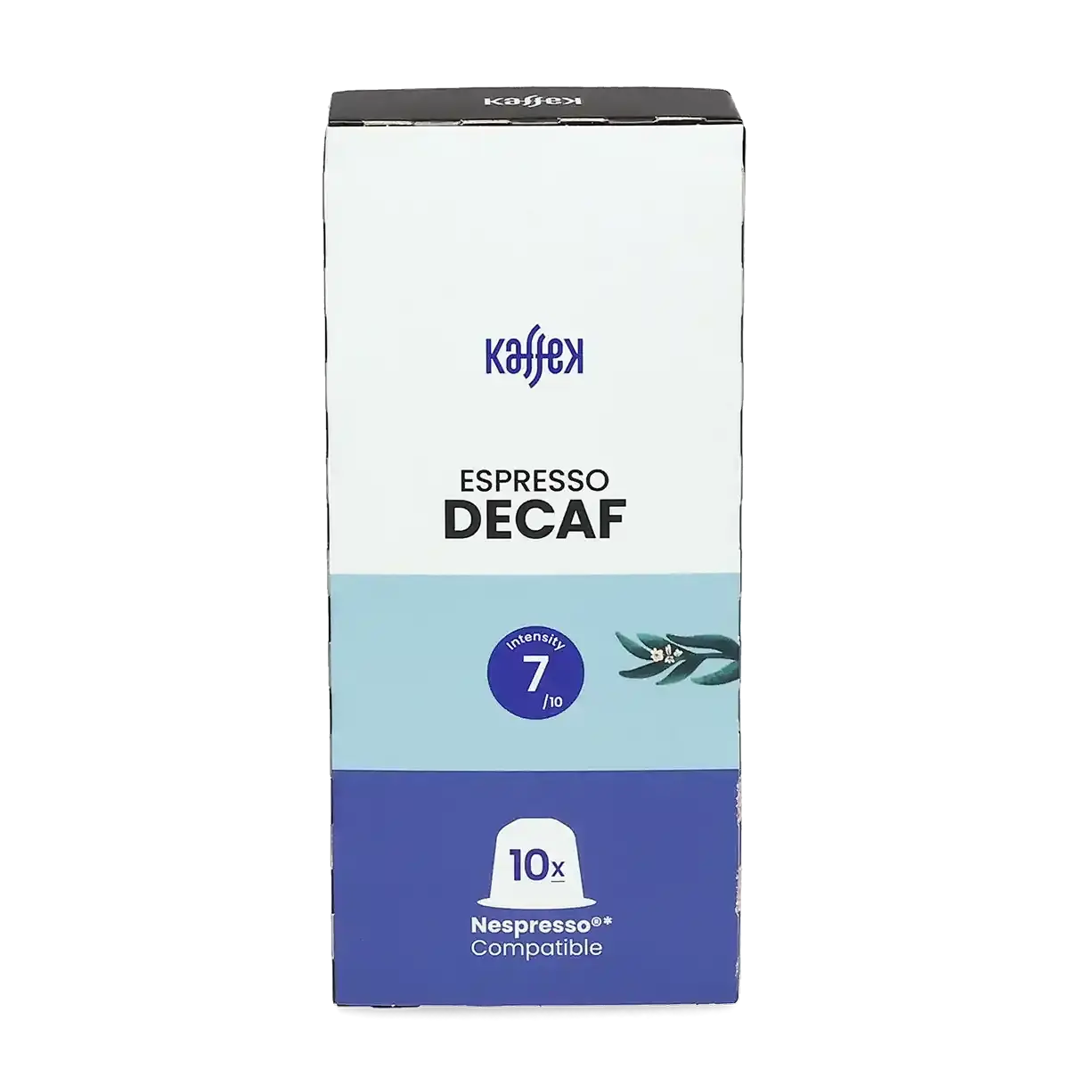 Decaffeinato