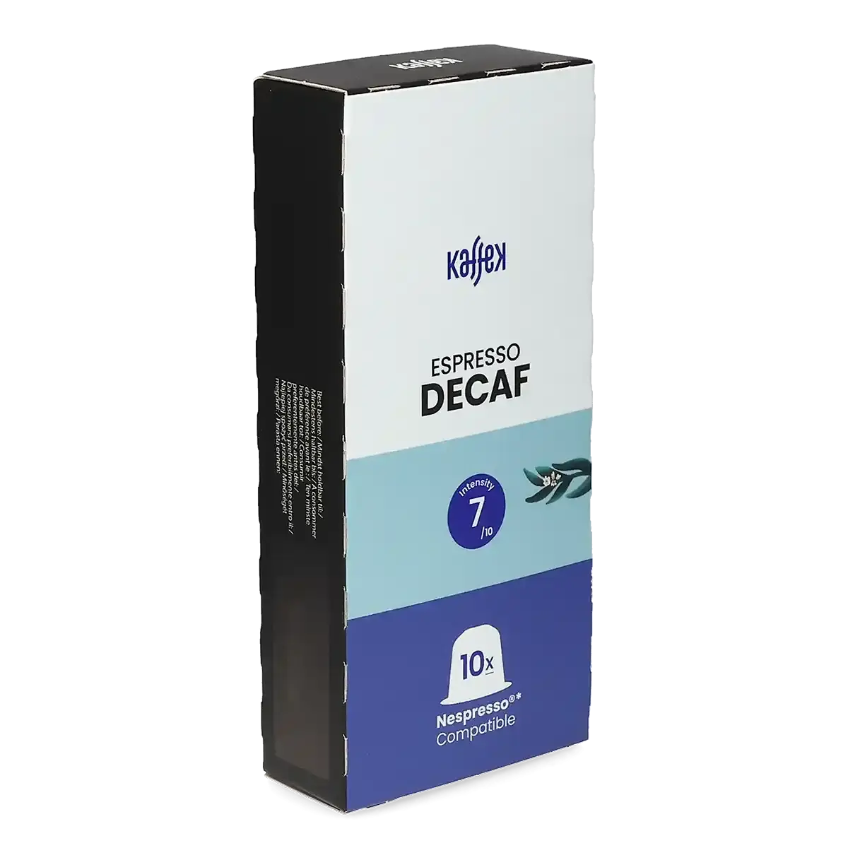 Decaffeinato