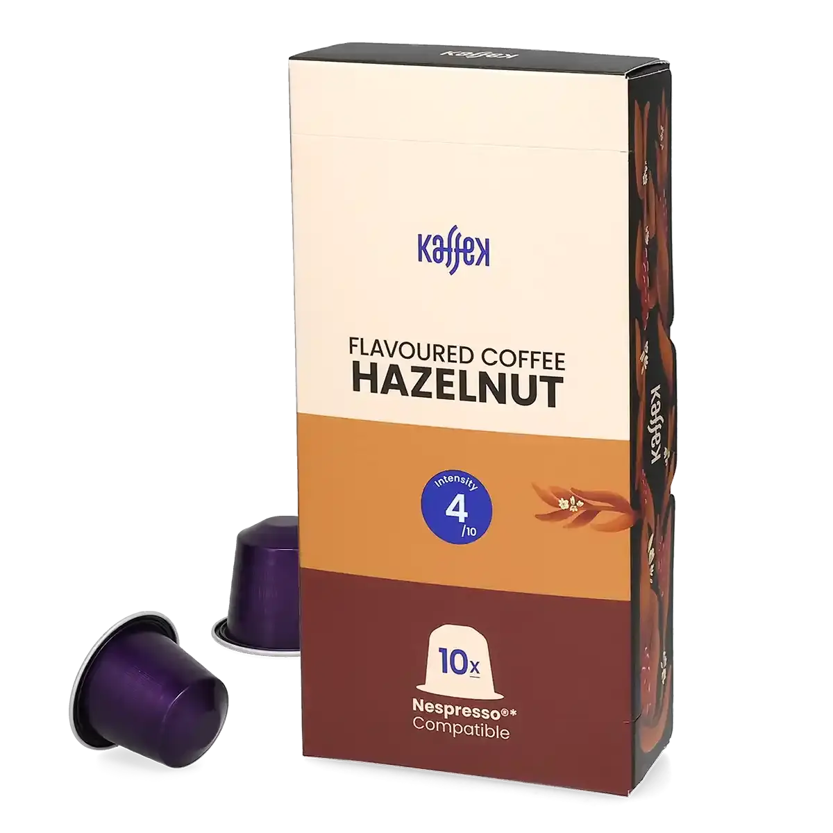 Nocciola