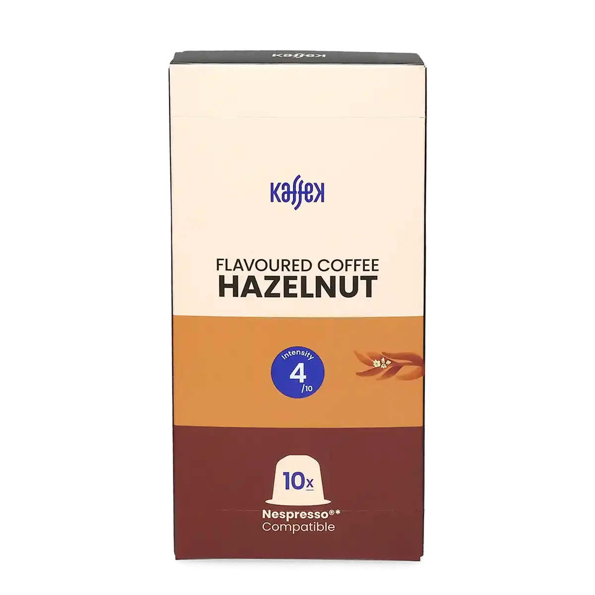 Nocciola