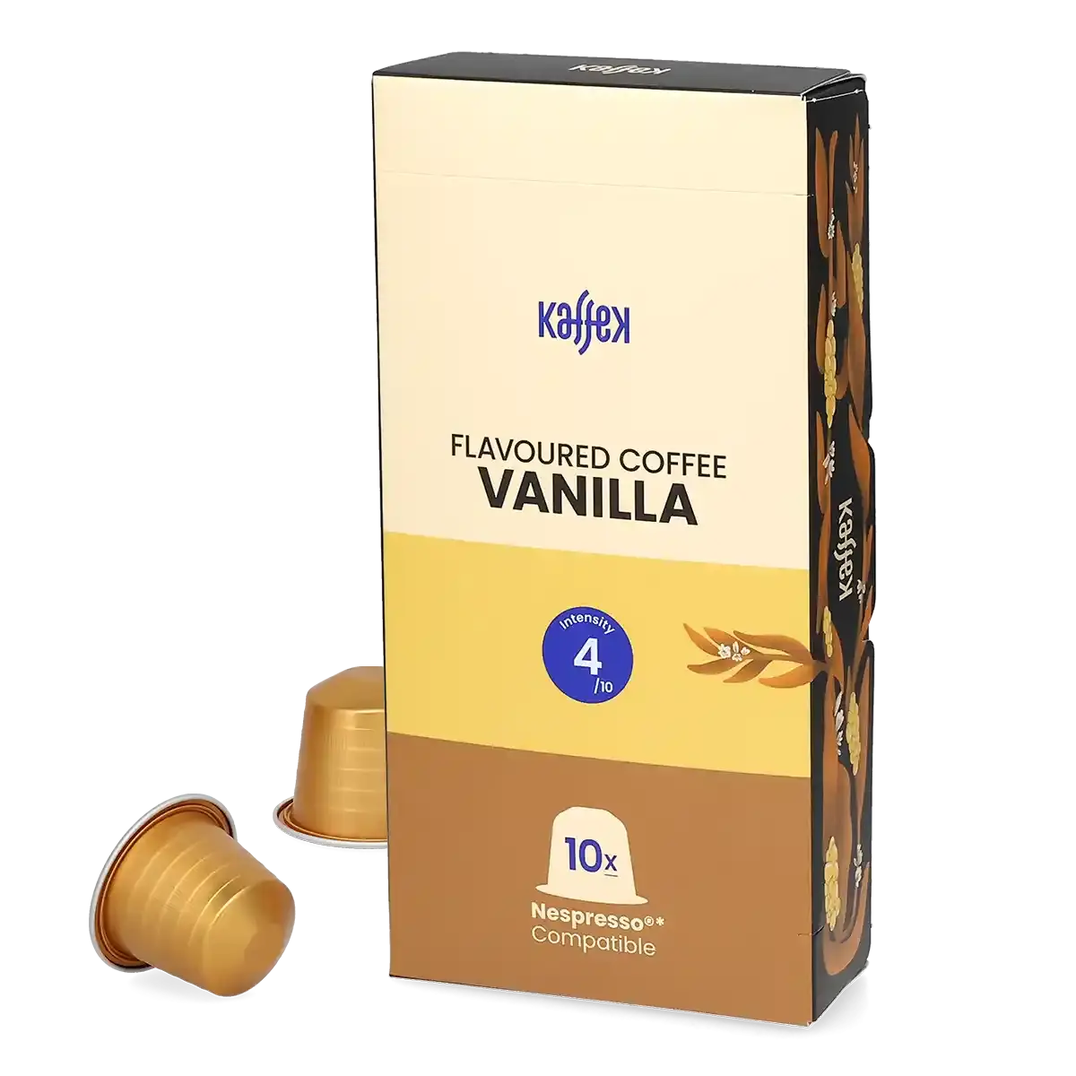 Vaniglia