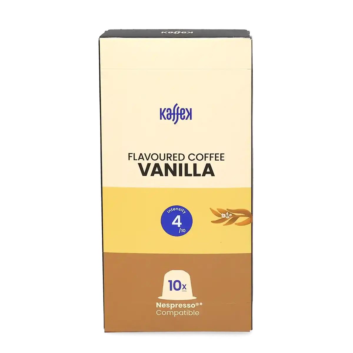 Vaniglia