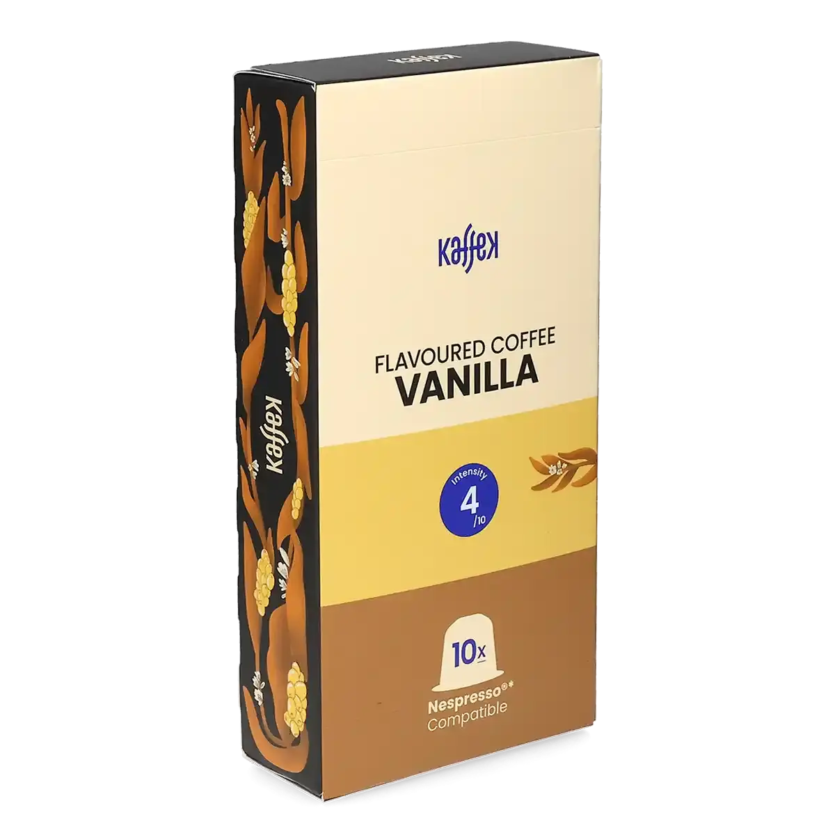 Vaniglia