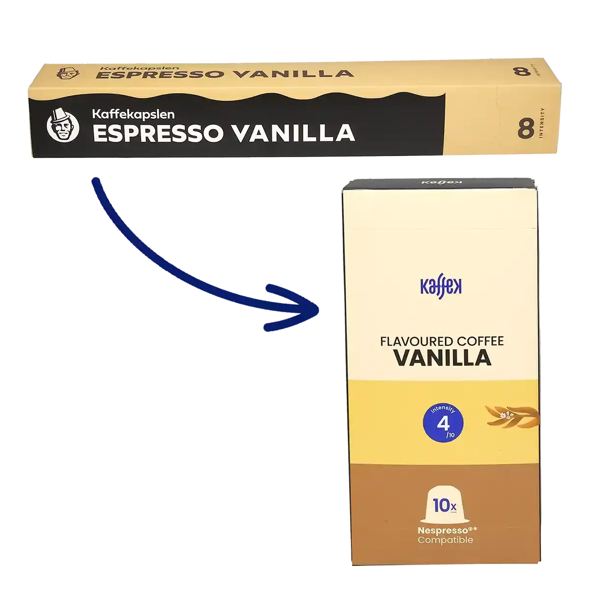 Vaniglia