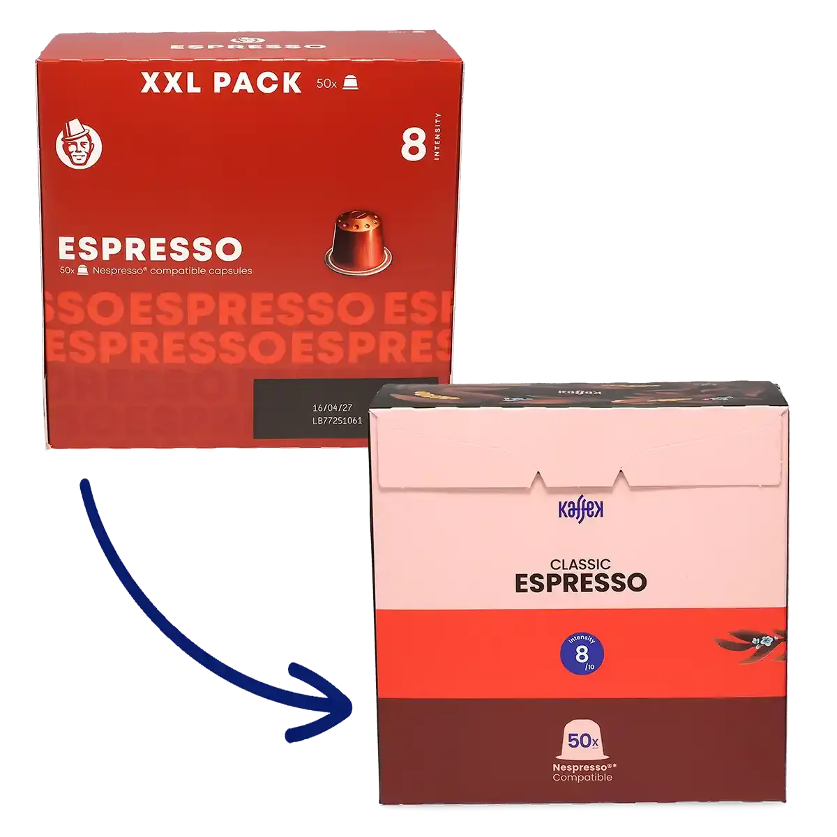 Espresso