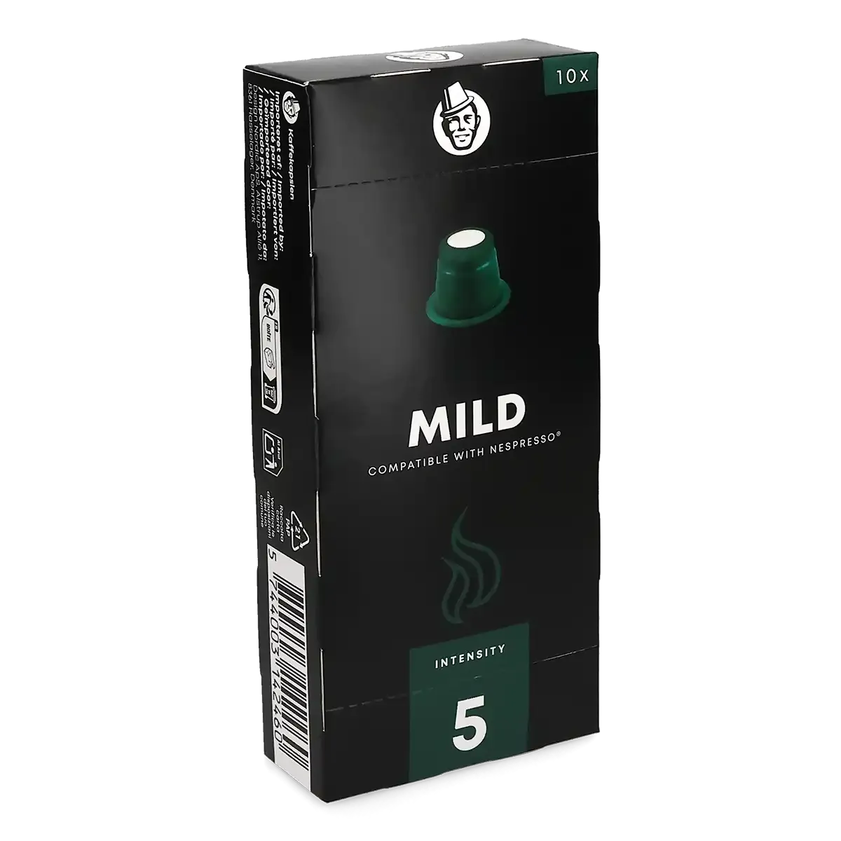 Mild\u0020\u002D\u0020Caff\u00E8\u0020Quotidiano\u0020