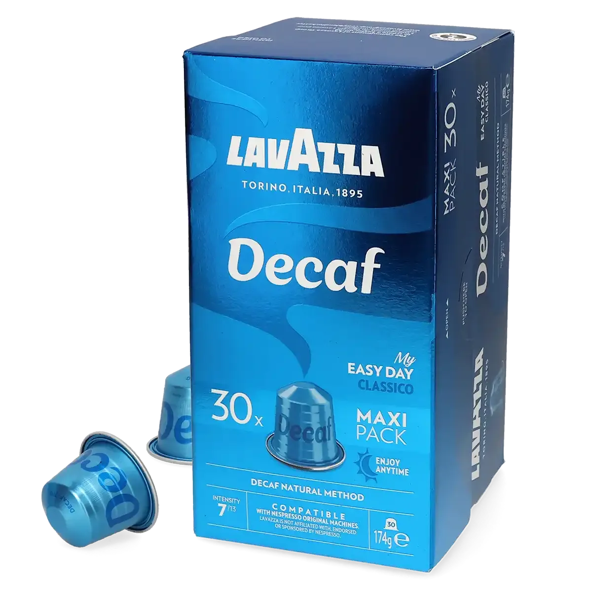Classico\u0020Decaffeinato
