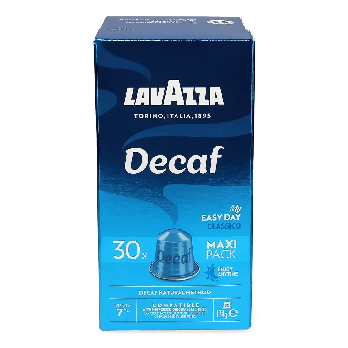 Classico\u0020Decaffeinato