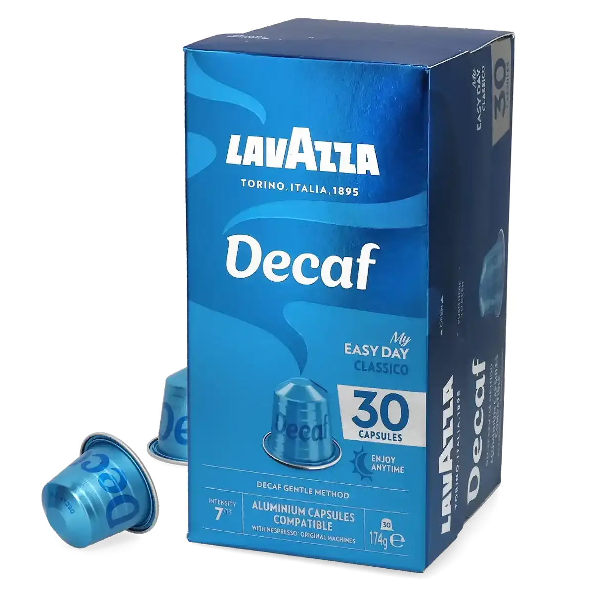 Classico\u0020Decaffeinato