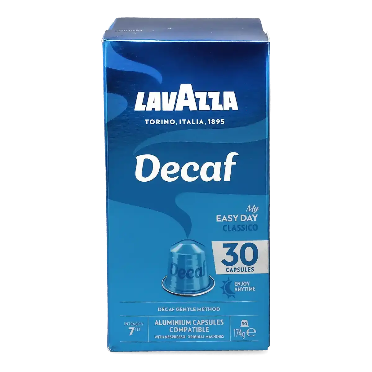 Classico\u0020Decaffeinato