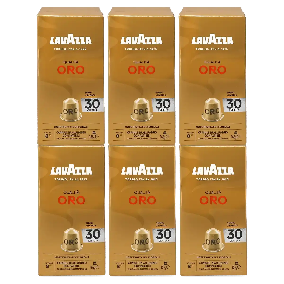 Qualità Oro Pacchetto Offerta