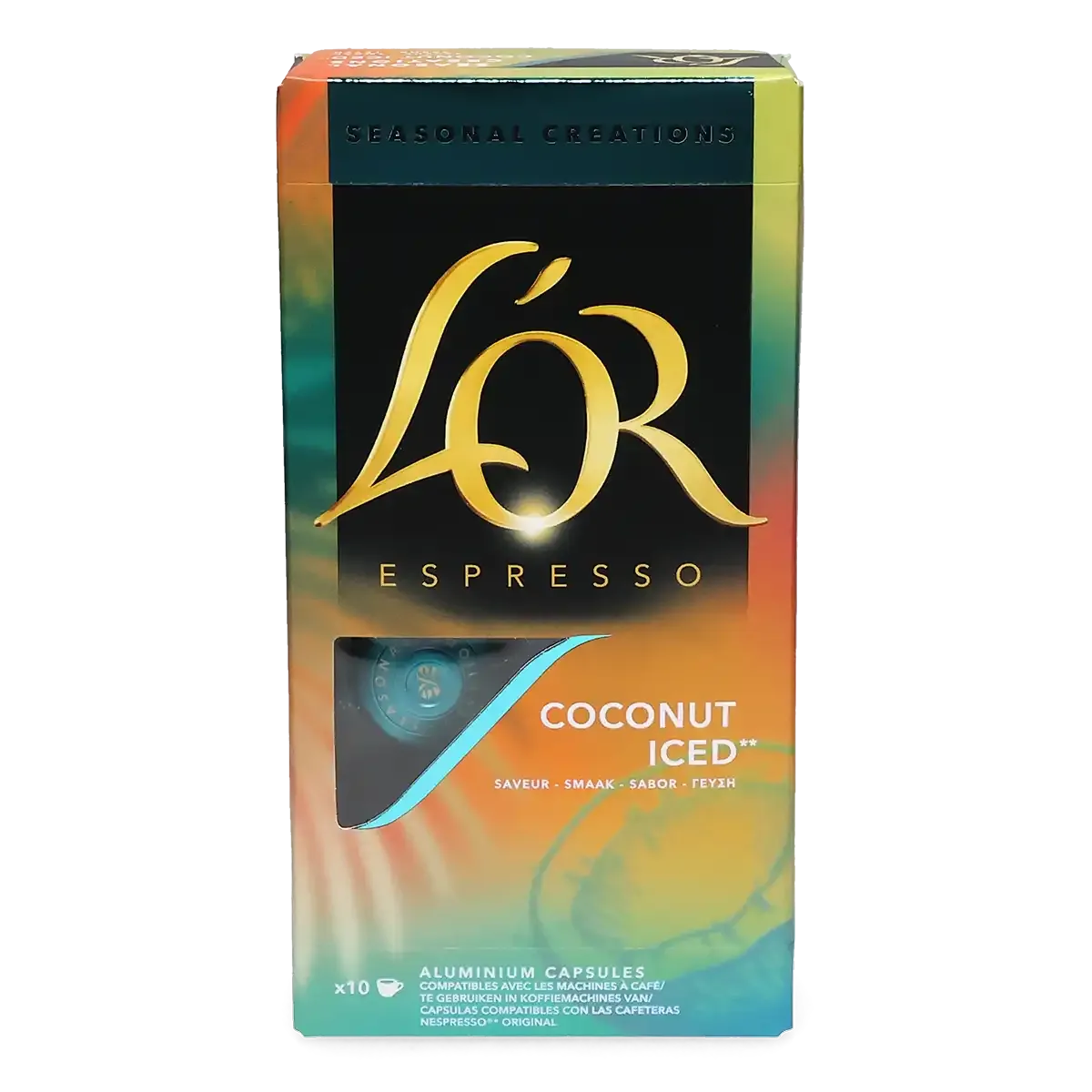 Cocco
