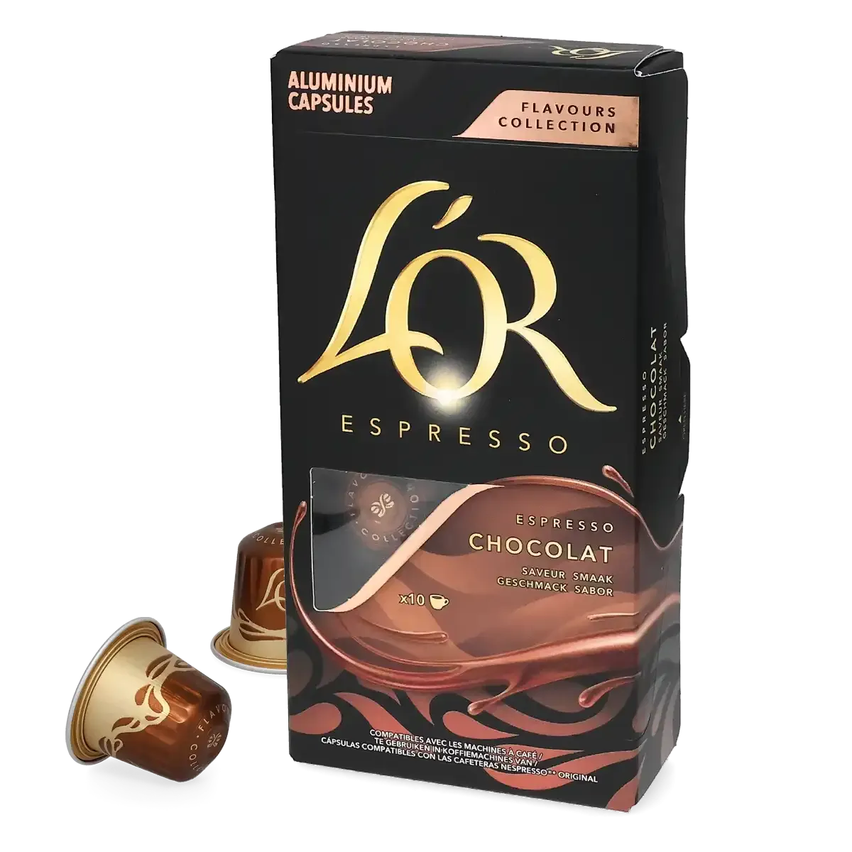 Espresso\u0020al\u0020cioccolato\u0020