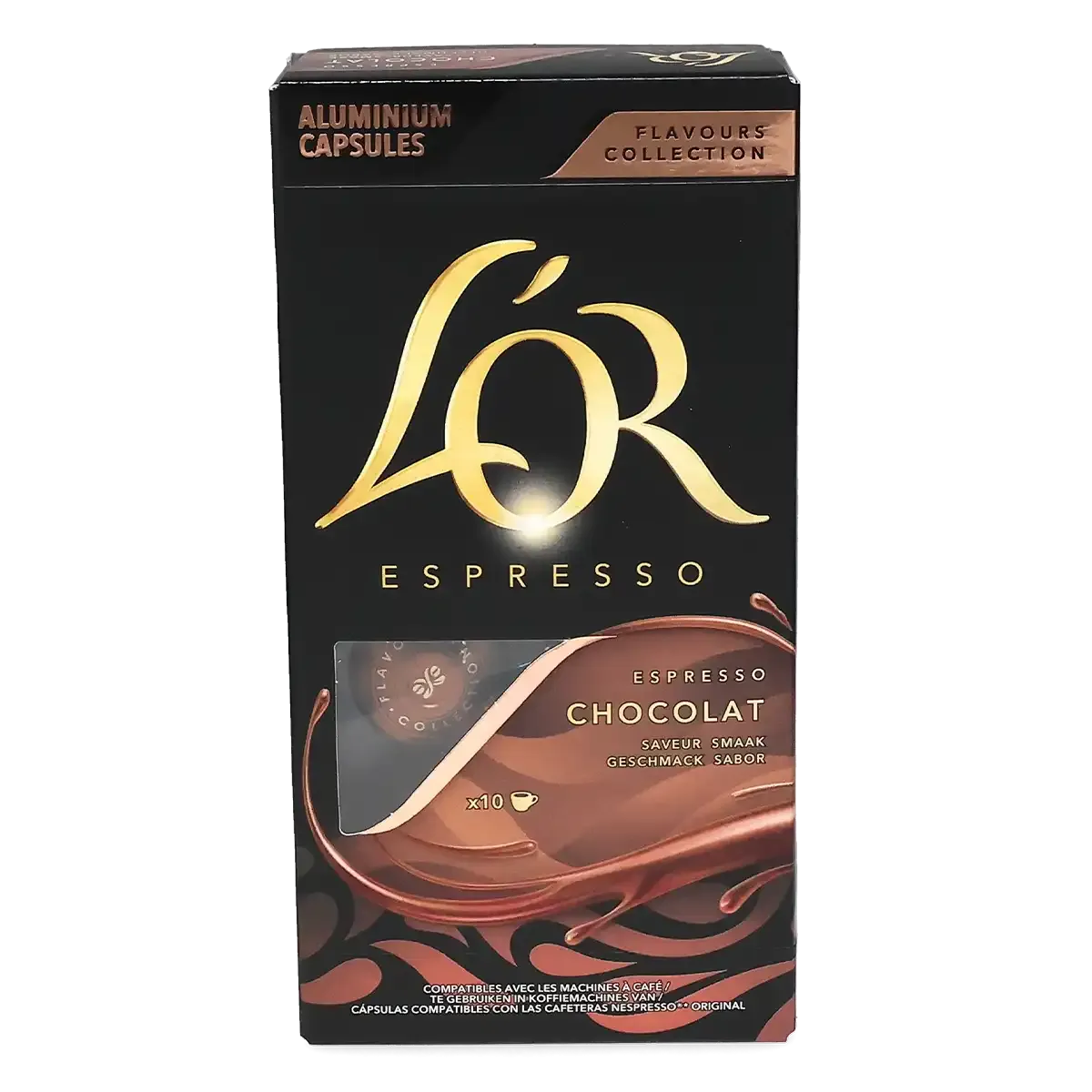 Espresso\u0020al\u0020cioccolato\u0020