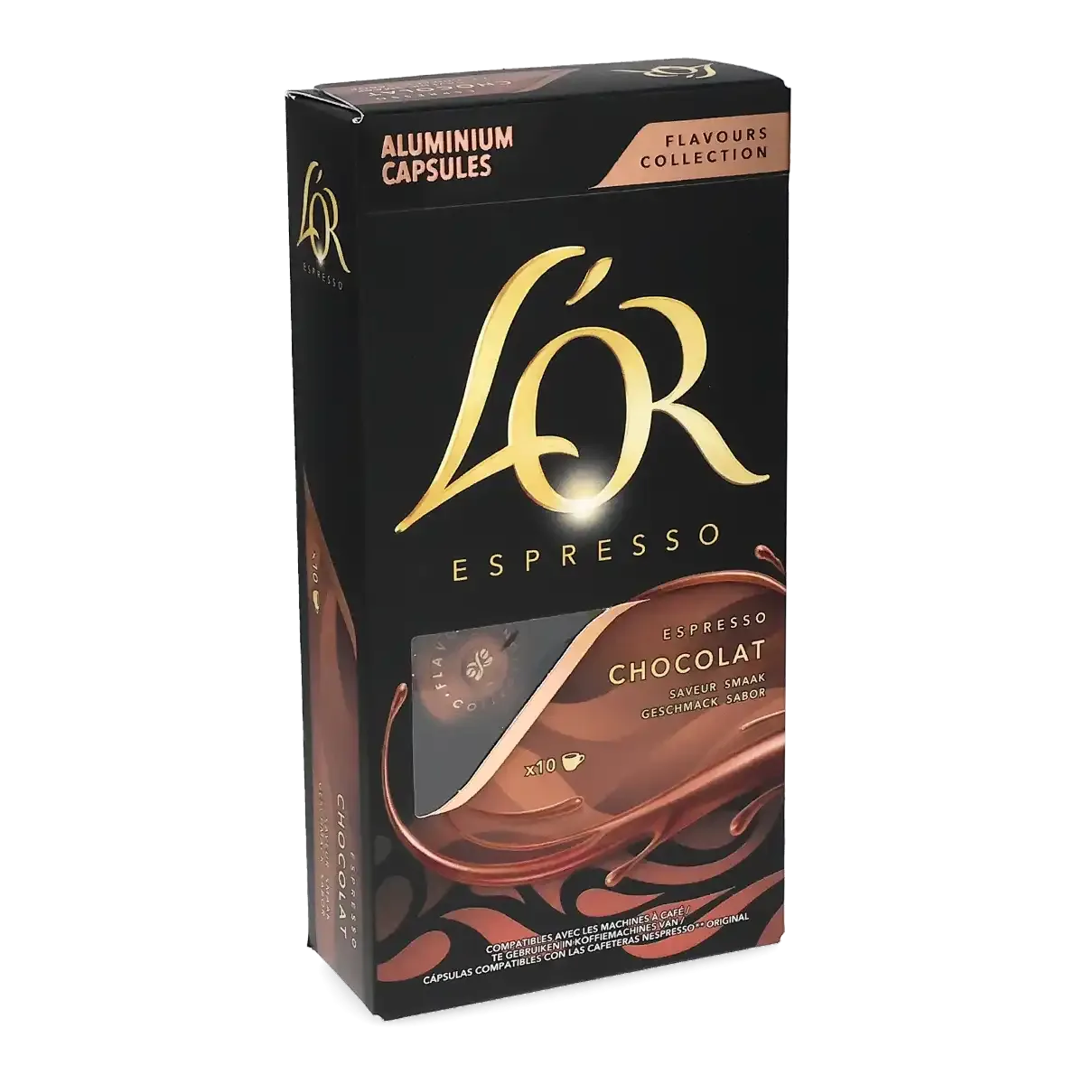 Espresso\u0020al\u0020cioccolato\u0020