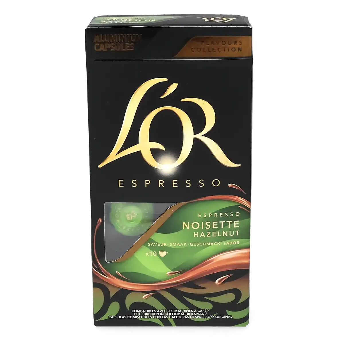 Espresso\u0020alla\u0020nocciola