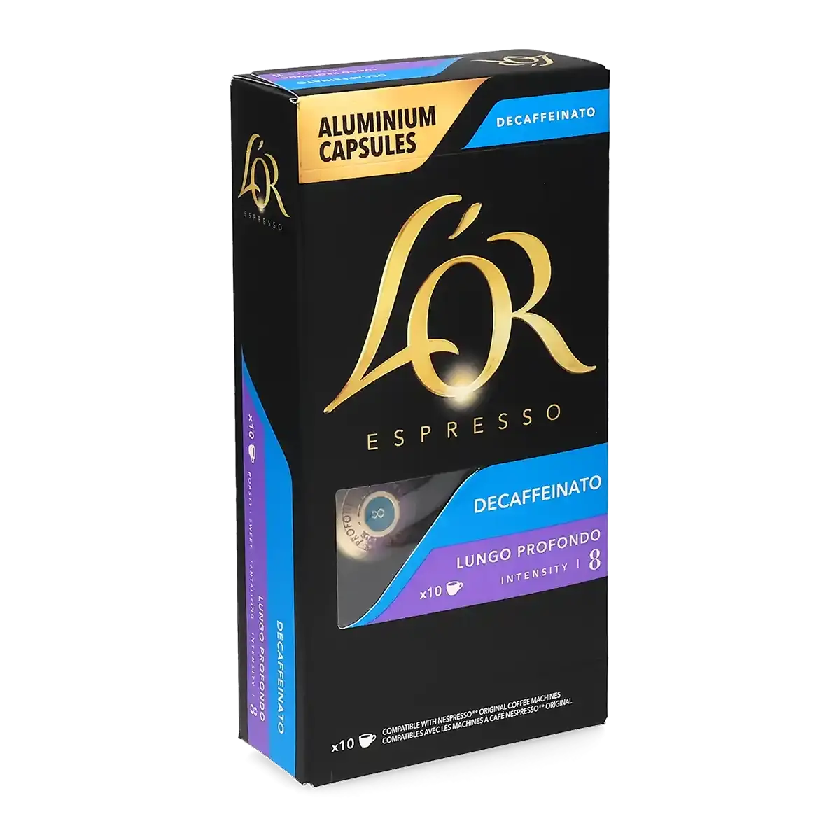 Lungo\u0020Profondo\u0020Decaffeinato
