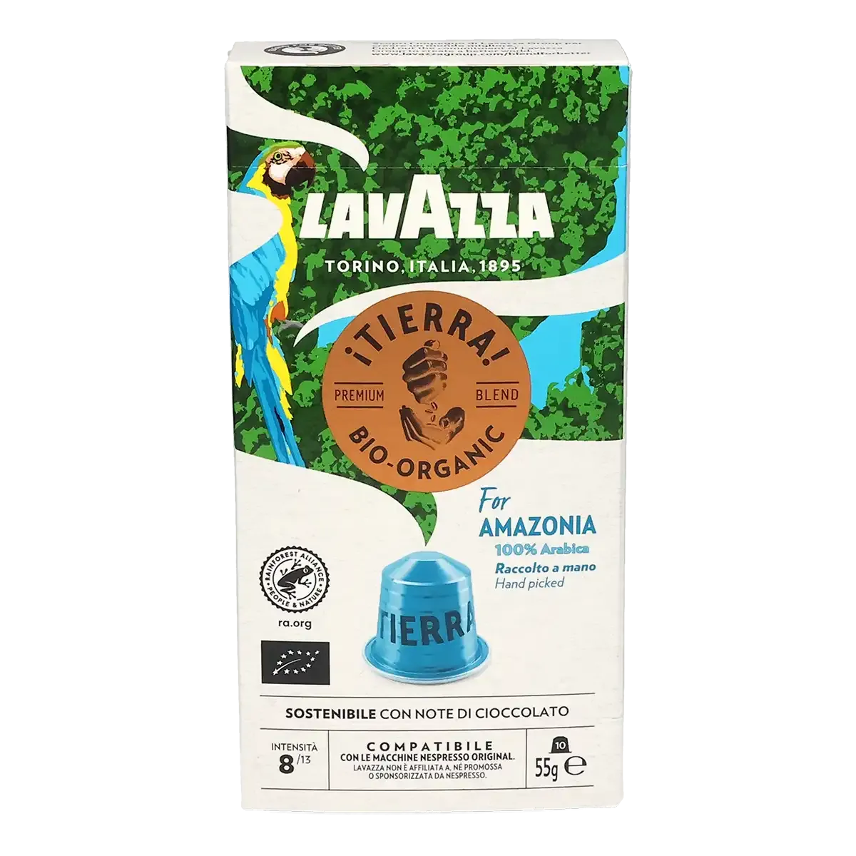 Tierra\u0020for\u0020Amazonia
