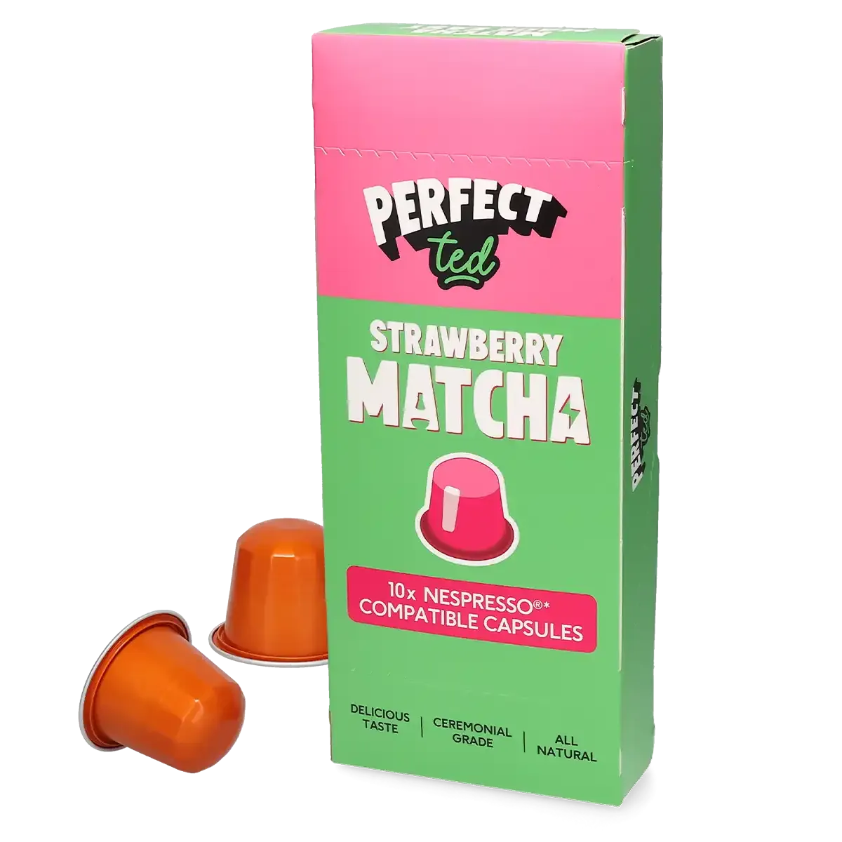 Fragola\u0020Matcha