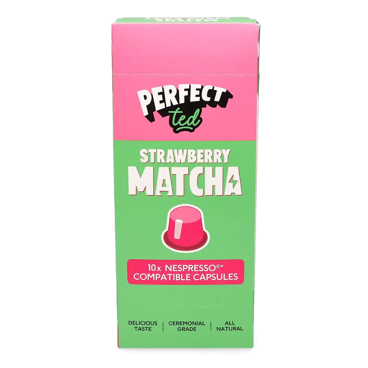 Fragola\u0020Matcha