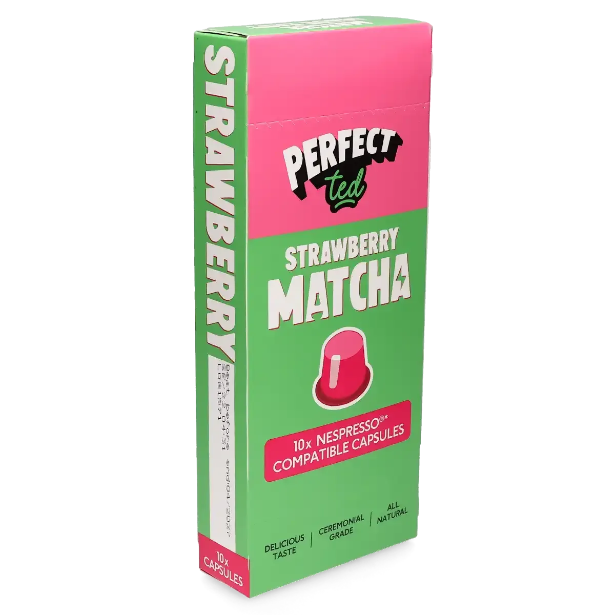 Fragola\u0020Matcha