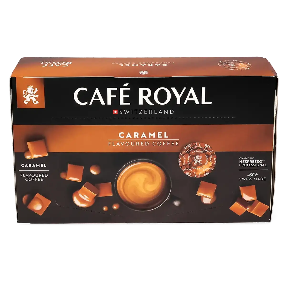 Caramello\u0020\u002D\u0020Caf\u00E9\u0020Royal