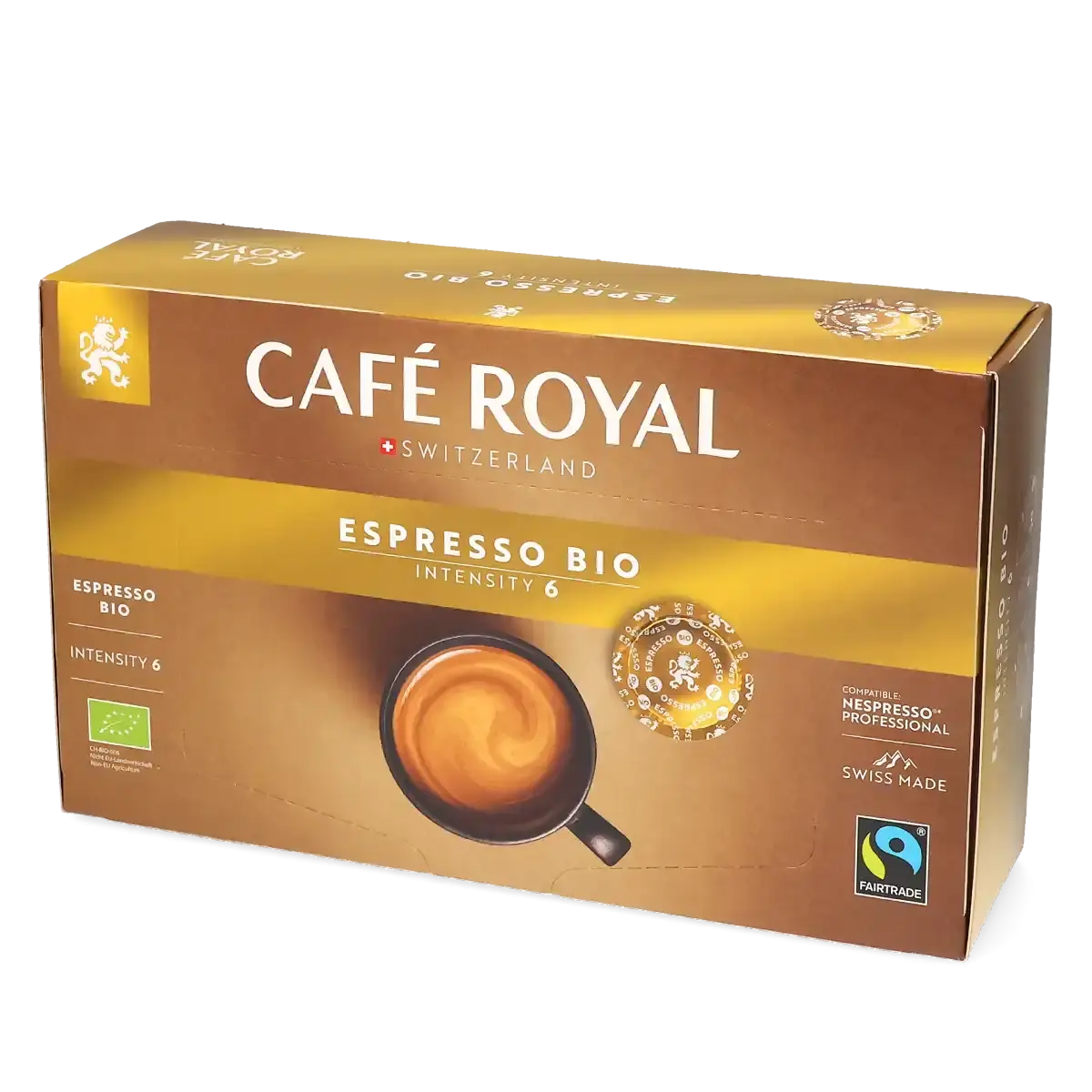 Espresso\u0020Bio\u0020\u002D\u0020Caf\u00E9\u0020Royal