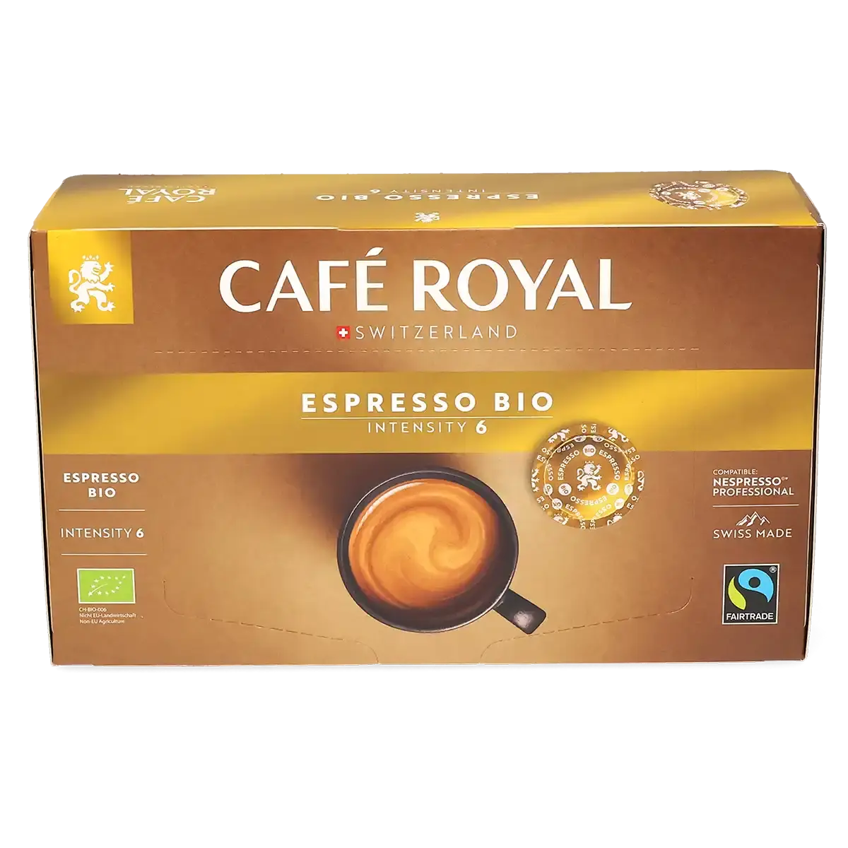 Espresso\u0020Bio\u0020\u002D\u0020Caf\u00E9\u0020Royal