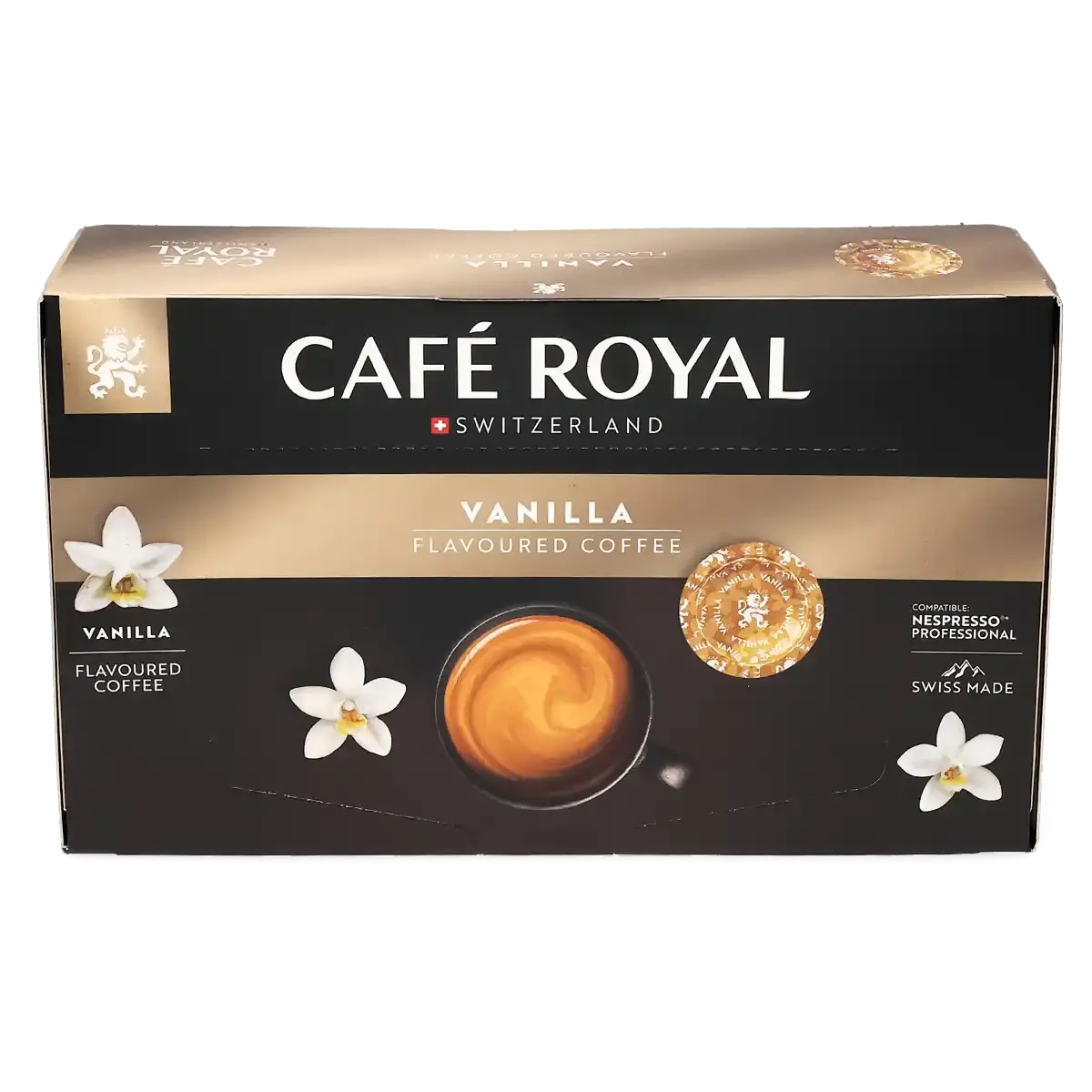 Caff\u00E8\u0020alla\u0020vaniglia\u0020\u0020\u002D\u0020Caf\u00E9\u0020Royal