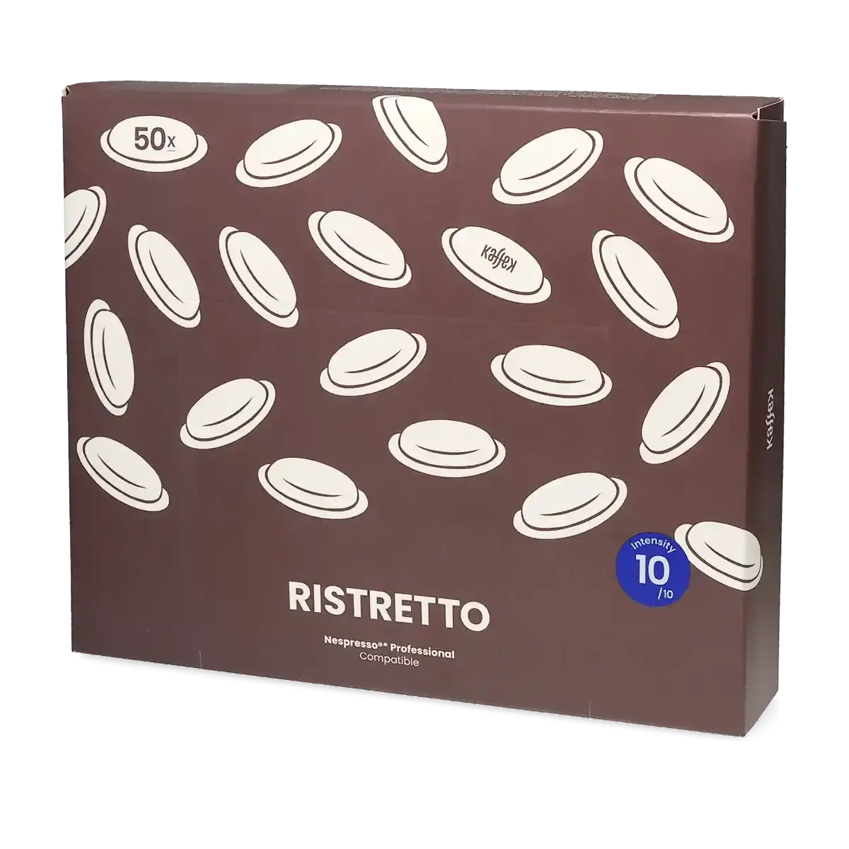 Ristretto\u0020\u002D\u0020Budget