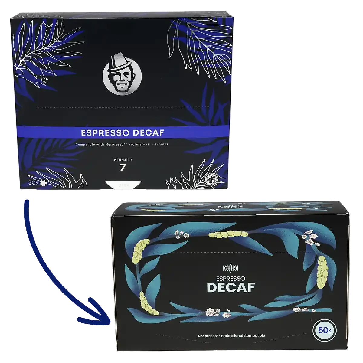 Espresso\u0020Decaffeinato