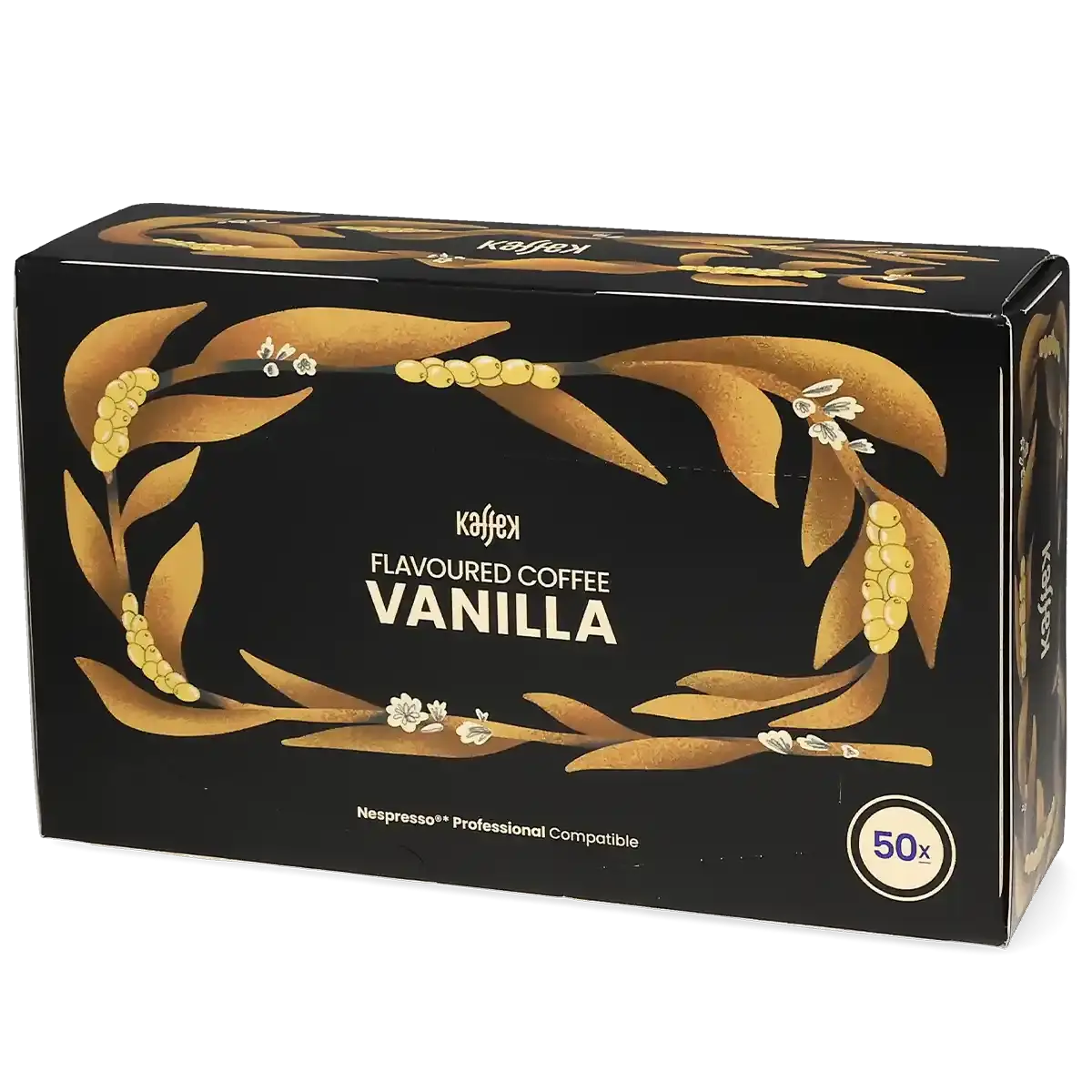 Vaniglia