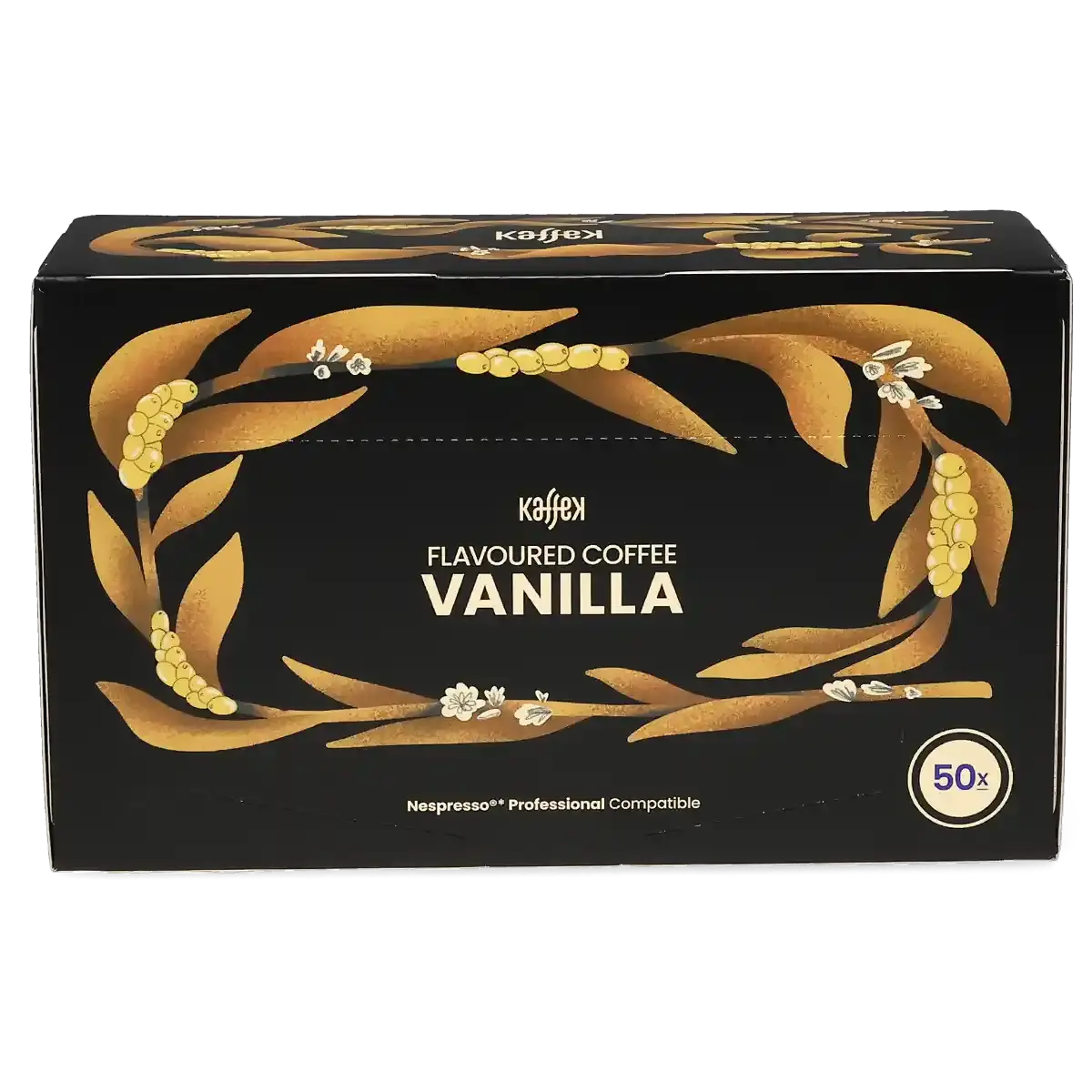 Vaniglia