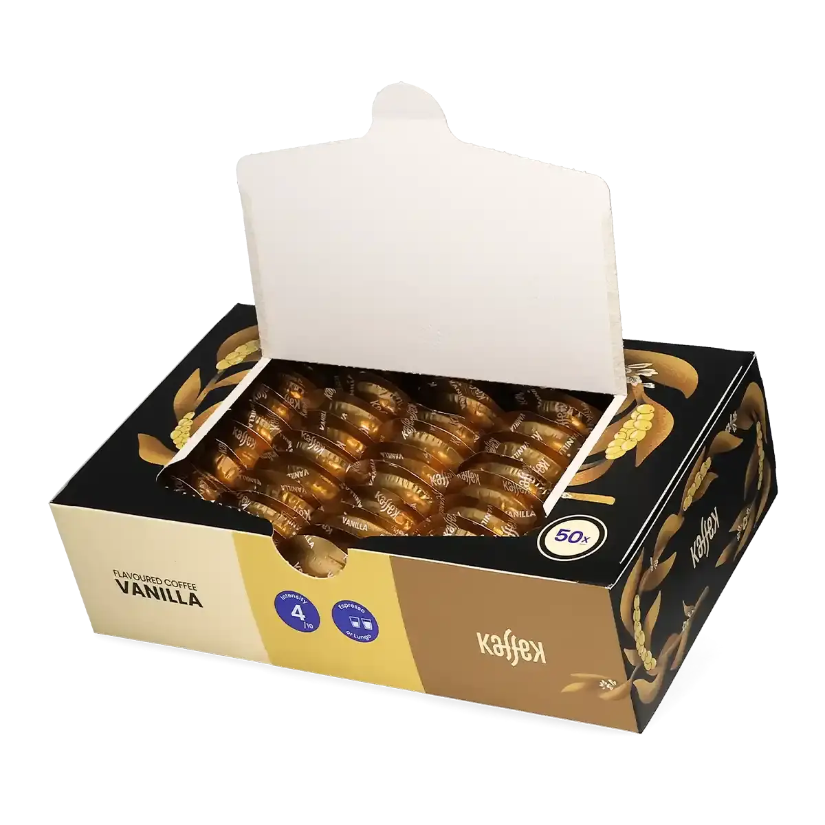 Vaniglia