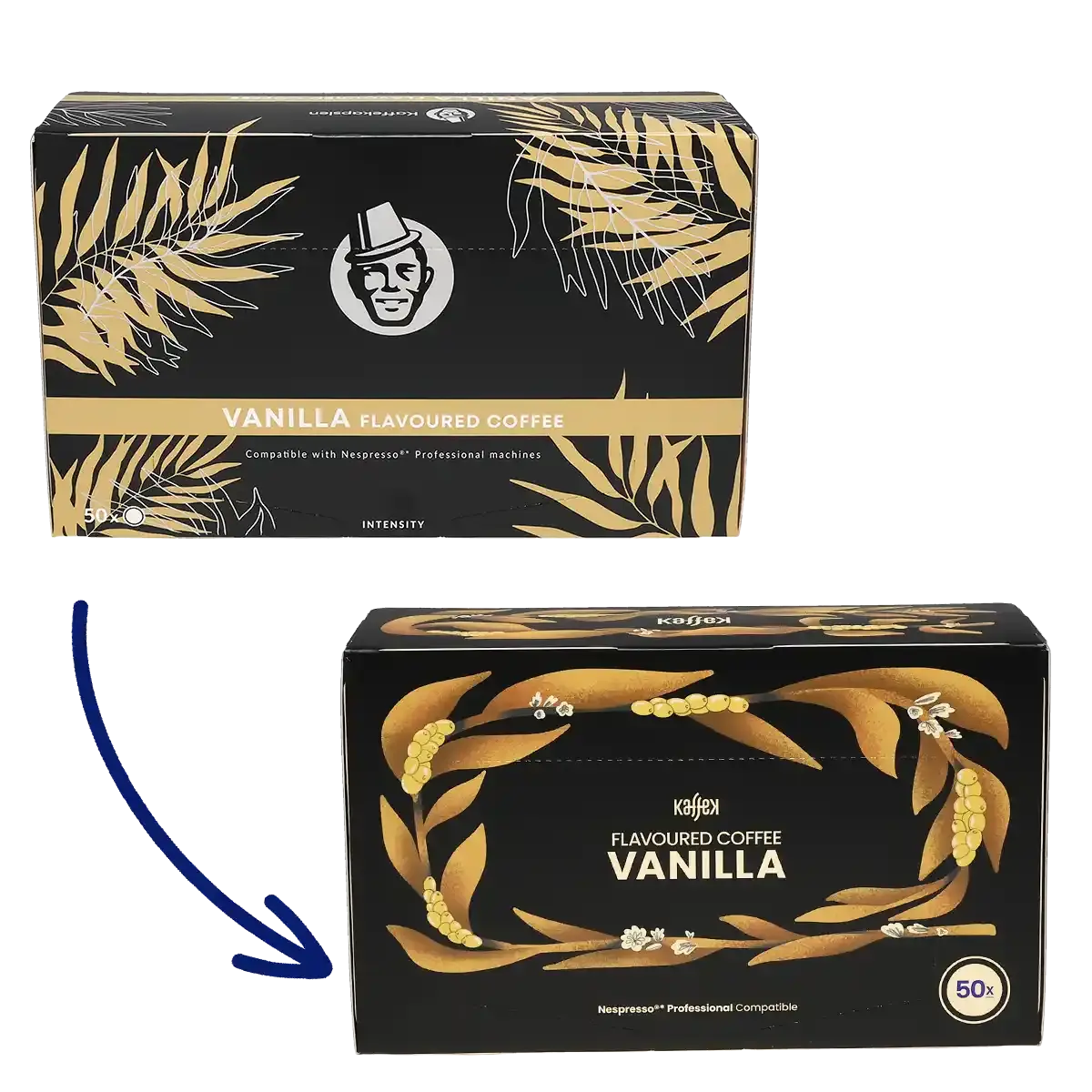 Vaniglia